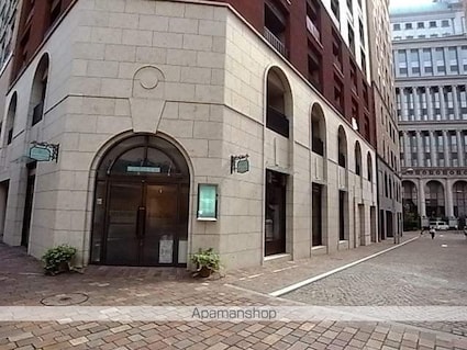 ピアネッタ汐留[1R/30.16m2]のエントランス2