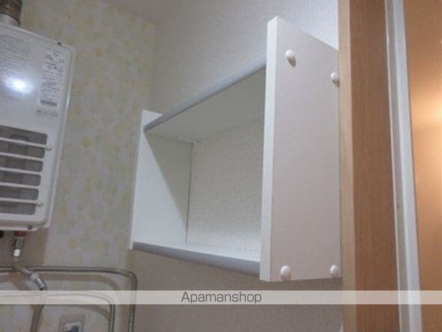 Kビルの内装写真