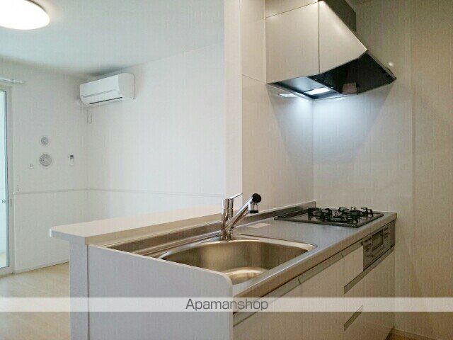ネオ ブルックの内装写真