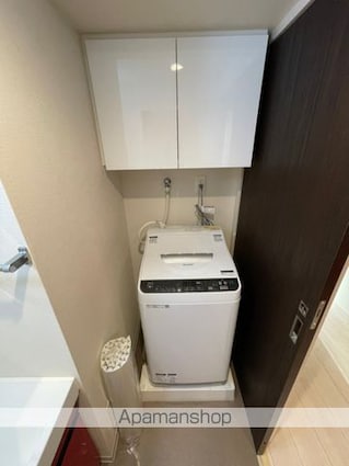 ロイジェントパークス千葉中央[1K/31m2]の内装1