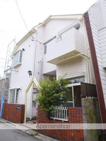 メゾンロワール皇山町の外観写真
