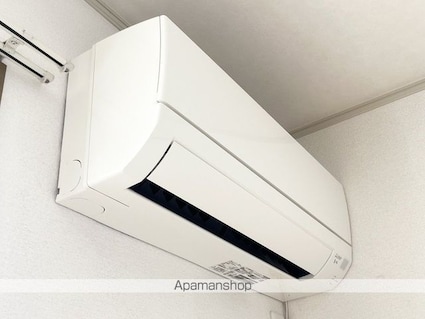 ファミール花の木[3DK/61.2m2]のその他設備