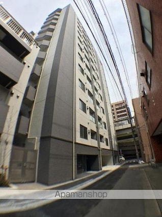 スカイコート板橋本町Ⅱ[1K/25.95m2]の外観5