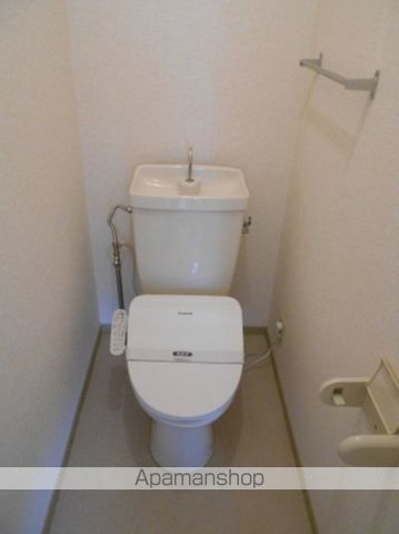 ドエルコンフォート Cの内装写真