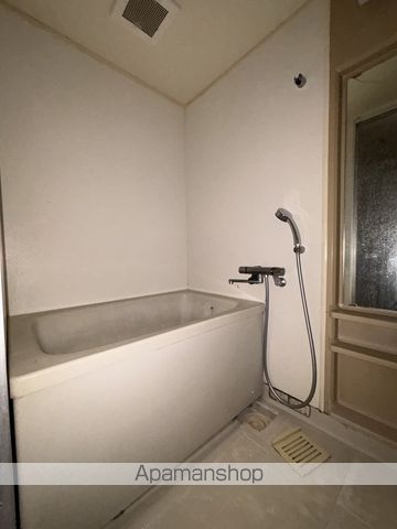 カーサ南流山の内装写真