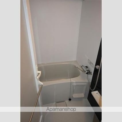 ＳーＲＥＳＩＤＥＮＣＥ日本橋馬喰町[1K/25.4m2]のバス