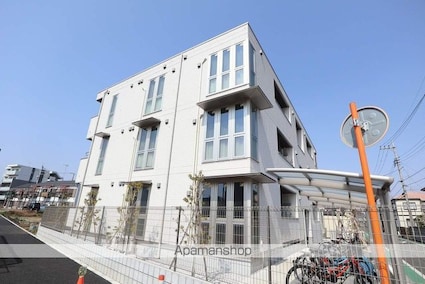 東京都昭島市上川原町３丁目[2LDK/53.25m2]の外観4