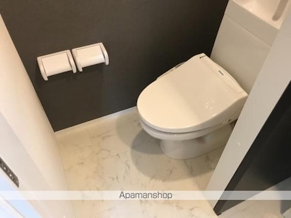 カーサ・フェリーチェ[1LDK/36.49m2]のバス