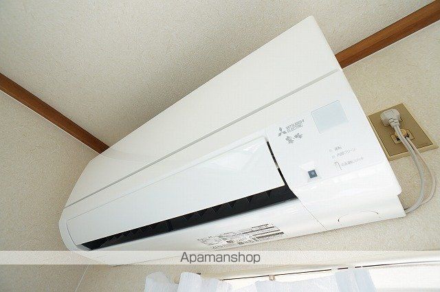 セゾン浅岡の内装写真