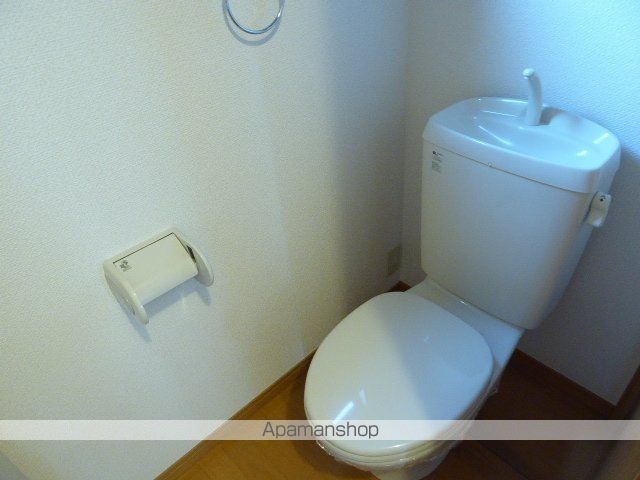 Nova Villageの内装写真
