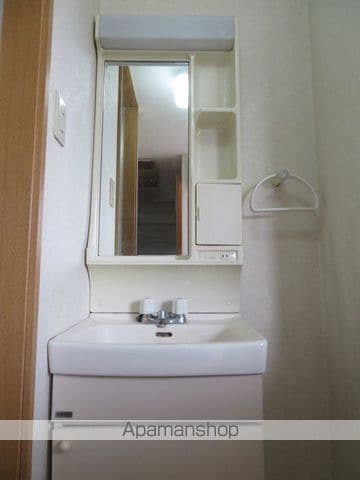 グランデール旭ヶ丘の内装写真