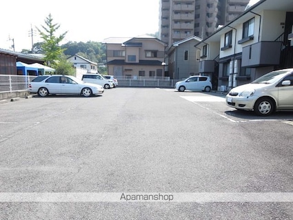 ドミール　タキグチ[2LDK/50.32m2]の共用部1