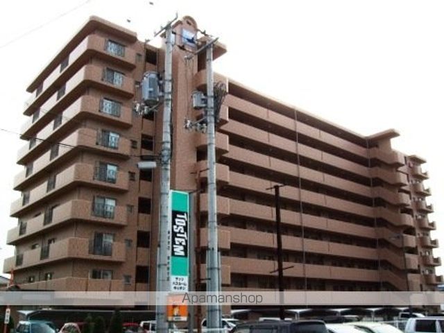 サントノーレ南末広の外観写真