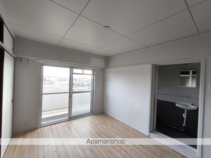 ビレッジハウス藤田２号棟[1DK/28.98m2]の内装3