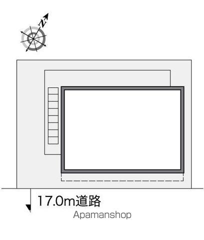 レオパレスMIZUKASA IIのその他写真