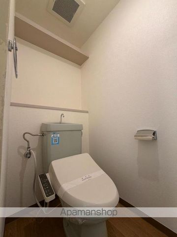 サンヴェール木太 南棟の内装写真