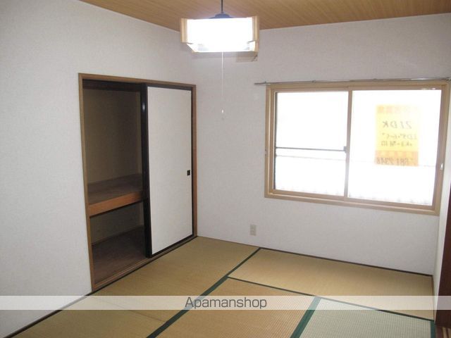クレッシェンド東の内装写真