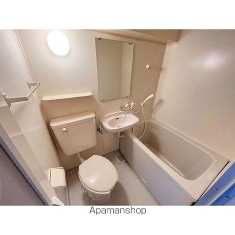 プリシードの内装写真