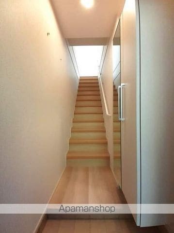 レジデンス 宝町の内装写真