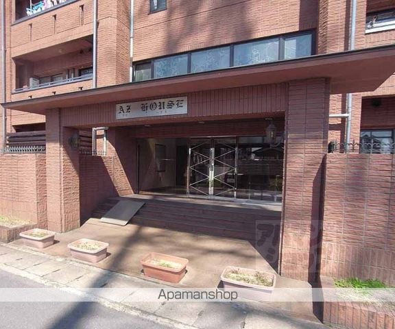 AZハウスの外観写真