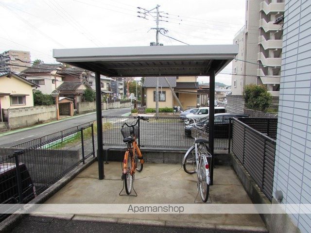 メルベーユ空港前のその他写真