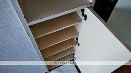 レディース・ビレッジ　ヨシトモ[1R/21.15m2]の内装2