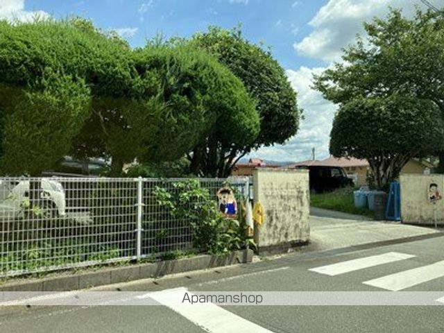 エトワールルージュ Aの周辺写真