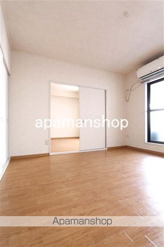 シャトーMINAMISEMBAの内装写真