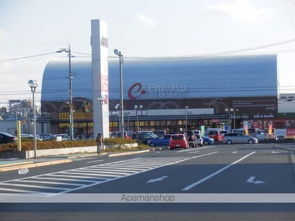 静岡県浜松市中央区早出町[1K/23.2m2]の周辺2