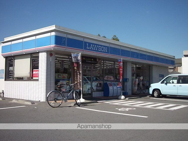 ベレオ北島田Aの周辺写真