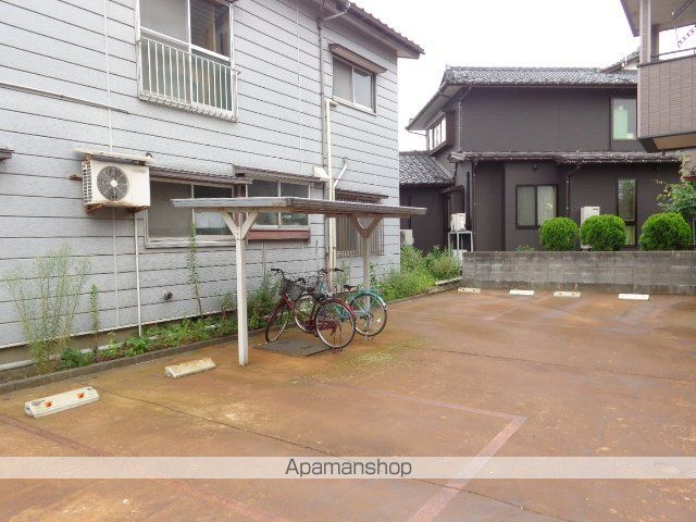 ハイツキャロルのその他写真