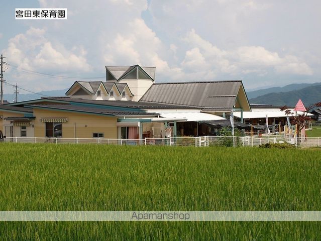 New Espaceの周辺写真