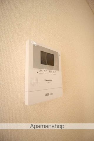 グリーンハイツ福島Bの内装写真