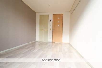 リビエールアン　　Ａ棟[1K/20.03m2]のリビング・居間