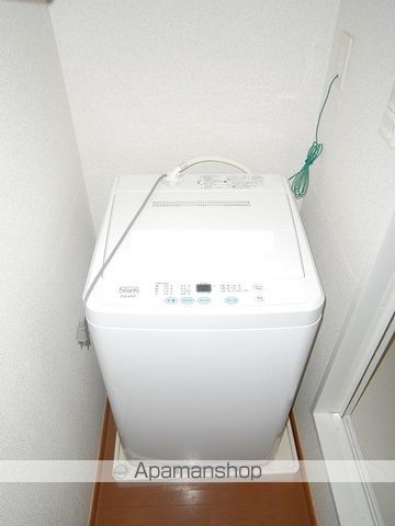 レオパレスカンパーナの内装写真