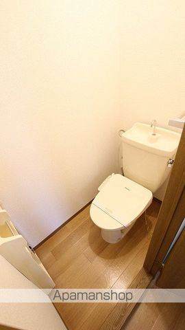 オーシャンサイド Iの内装写真