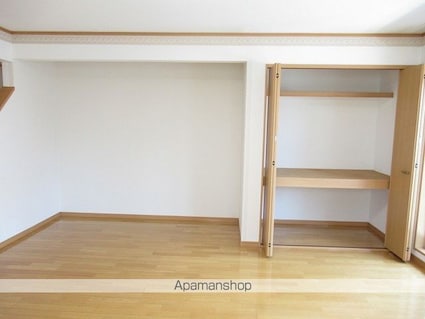 パーシモン上ノ橋[3LDK/91.09m2]の内装1