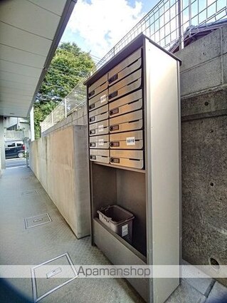 クレイノコラットⅠ[1K/21.1m2]のロビー2