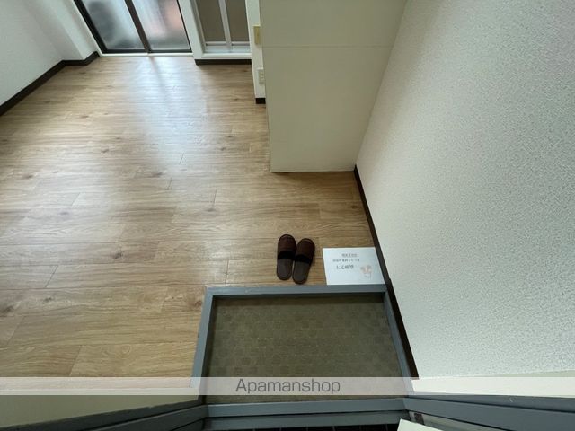 ロイヤルステージ上新庄の内装写真