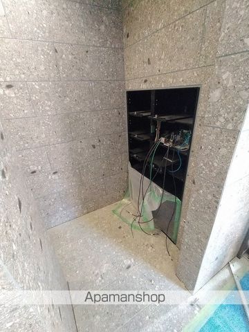 コンフォリア・リヴ京橋の周辺写真