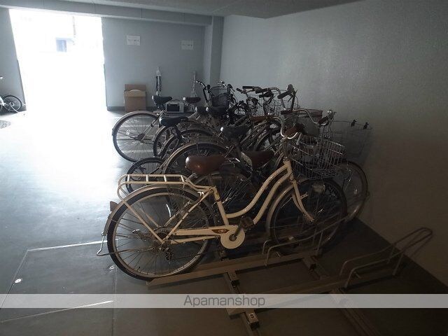 パークアクシス押上・隅田公園[1R/26.27m2]の共用部5