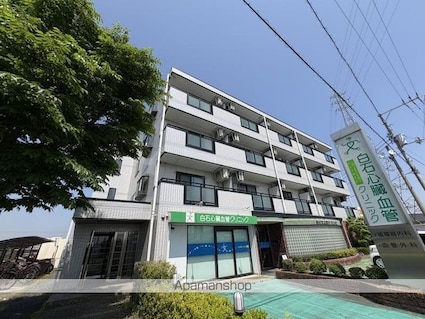 サウスプラザ六条[1LDK/49.6m2]の外観1