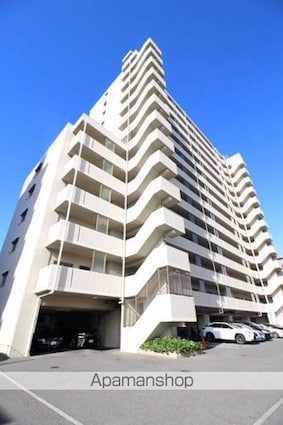 フィール野田公園[3LDK/75.64m2]の外観3