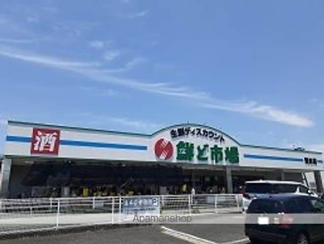 ユリシス Aの周辺写真