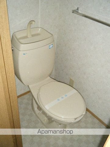 アミィエイトの内装写真