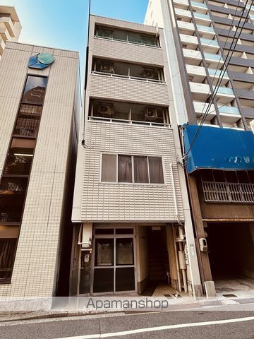 ホーメスト 山根の外観写真
