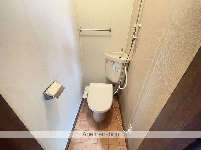 セコンズ7の内装写真
