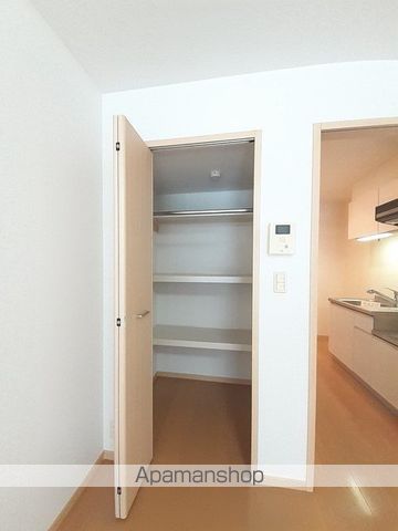 フリシュ・グランツ・Kの内装写真