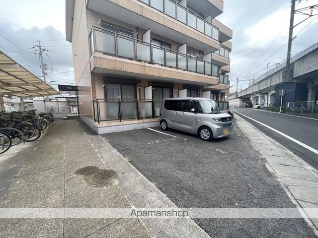 フロントステーション西川原のその他写真