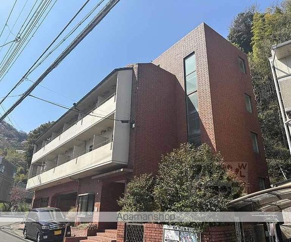 グリーンヒル山田の外観写真